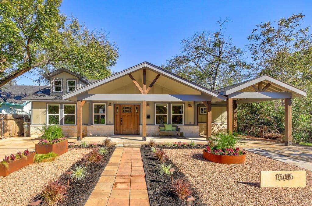 1505 S Pine ST, Georgetown, TX 78626