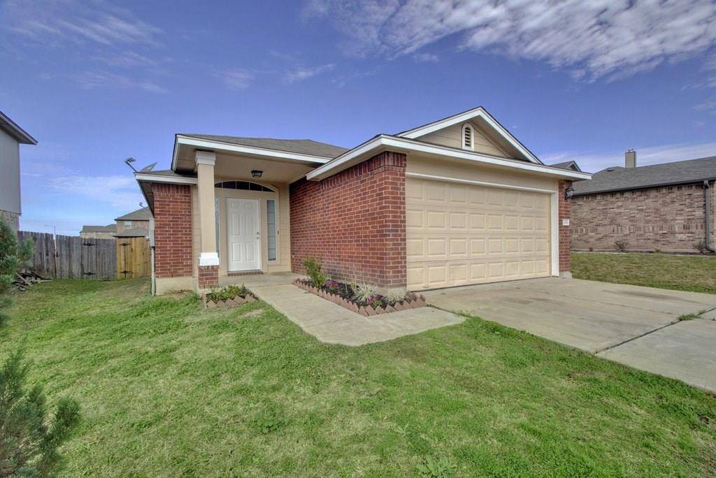 13704 Theodore Roosevelt ST, Manor, TX 78653
