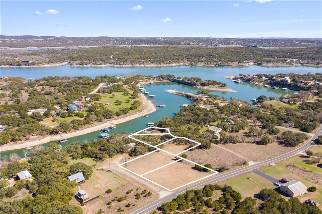 23700 Circle DR, Marble Falls, TX 78654