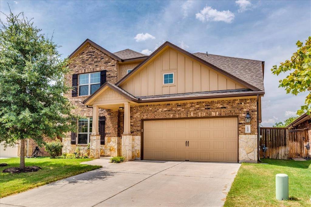 186 White Oak DR, Buda, TX 78610