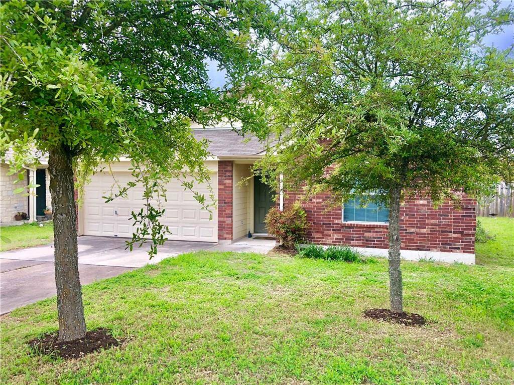 136 Desert Eagle, Buda, TX 78610