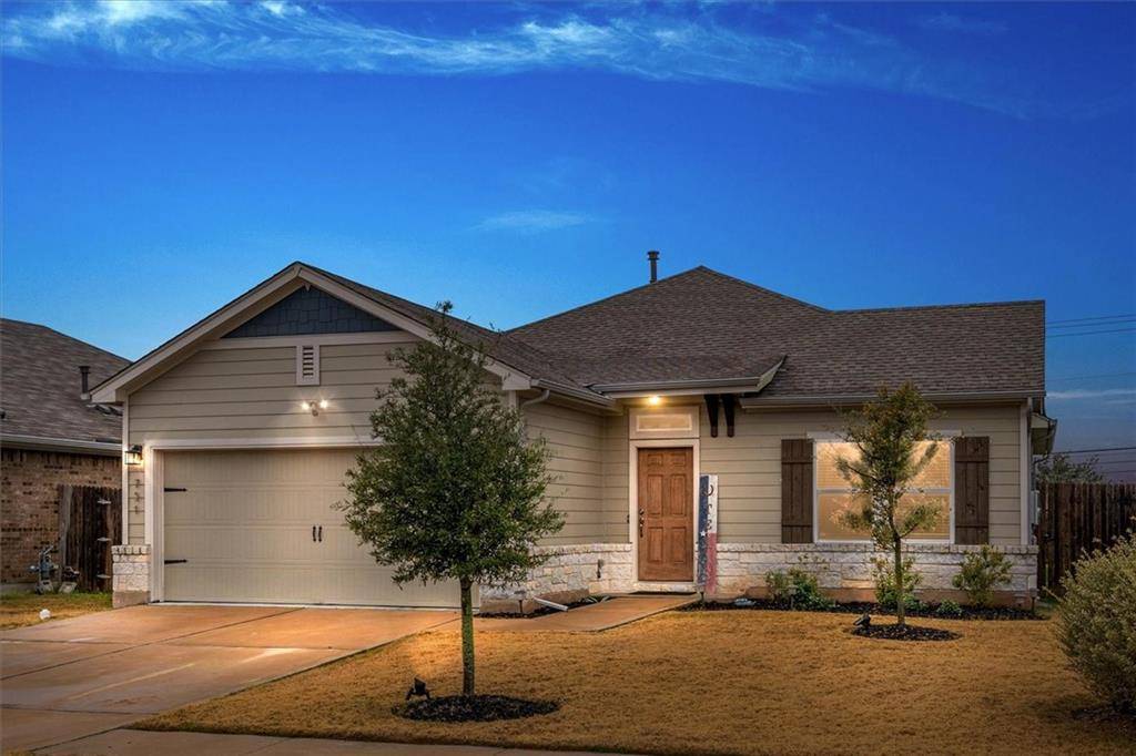 751 Bridgestone WAY, Buda, TX 78610
