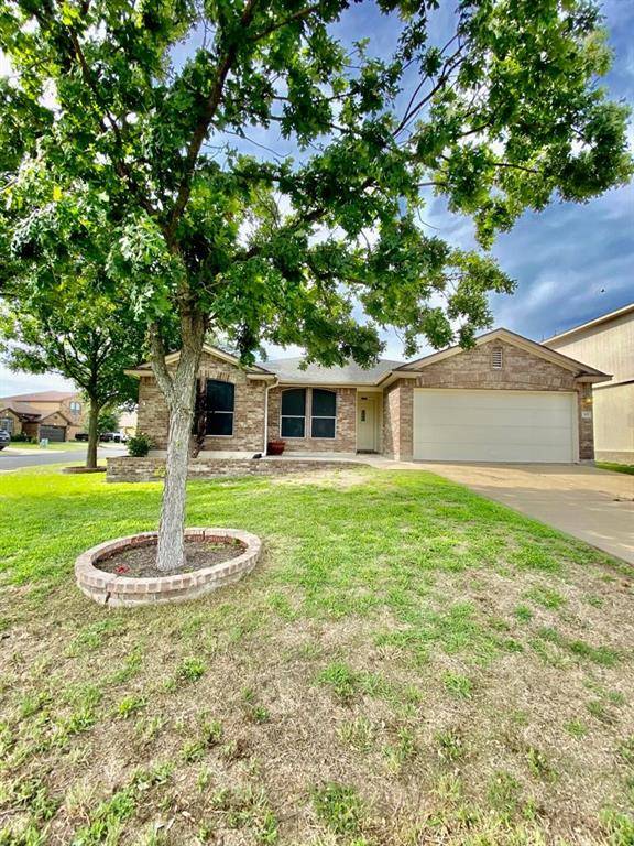 101 Coal DR, Jarrell, TX 76537