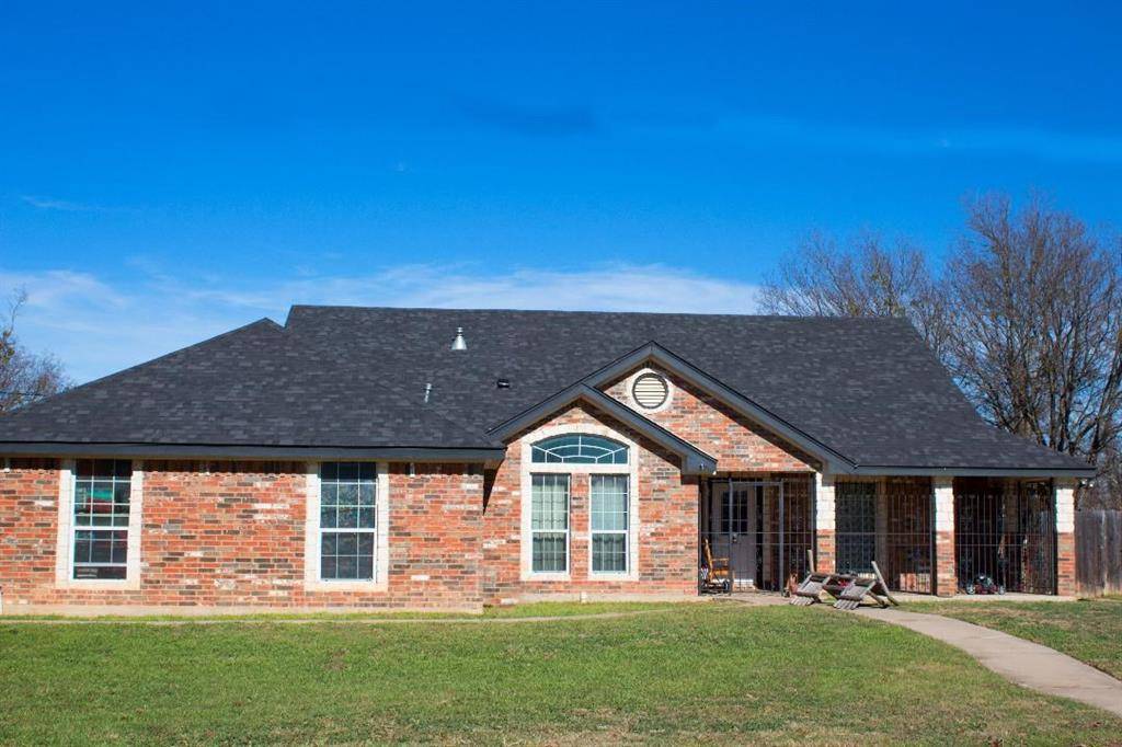 1101 Bridge ST, Lampasas, TX 76550