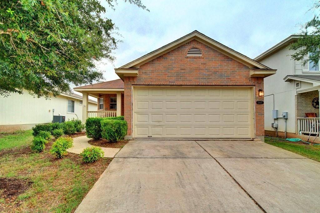 14417 Cummins WAY, Manor, TX 78653