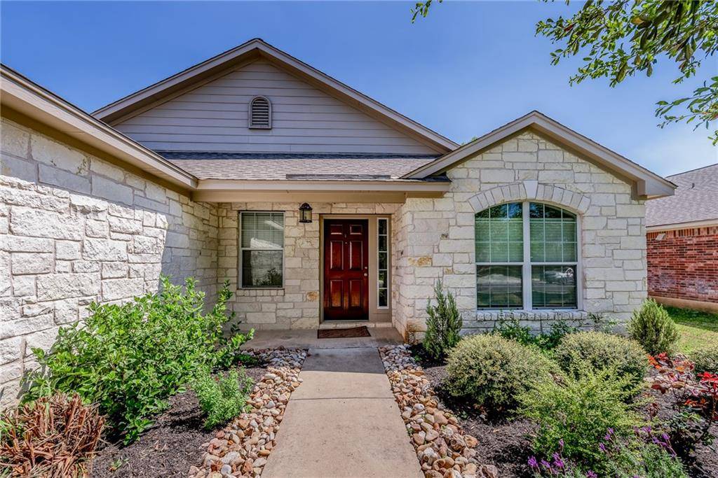 30118 Diamond Dove TRL, Georgetown, TX 78628