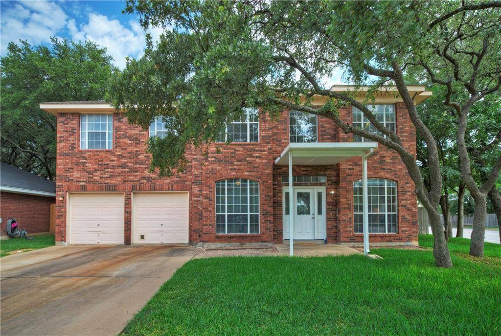 1201 Elm Forest DR, Cedar Park, TX 78613