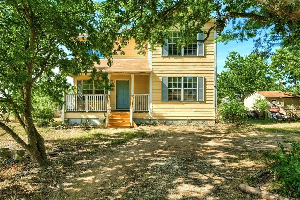12213 Mustang DR, Buda, TX 78610