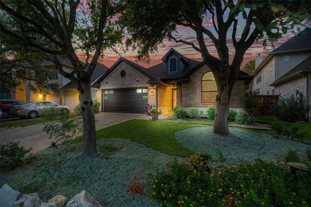 12520 Palfrey DR, Austin, TX 78727