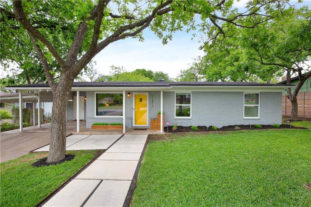 11411 Hornsby ST, Austin, TX 78753