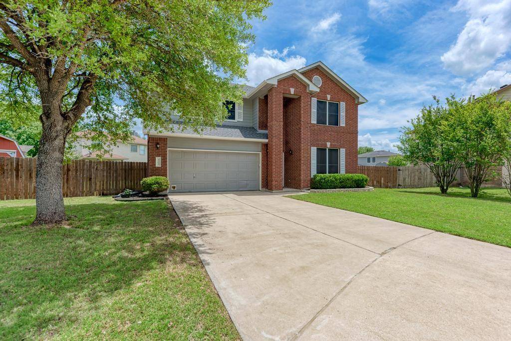 323 Lori CIR, Bastrop, TX 78602