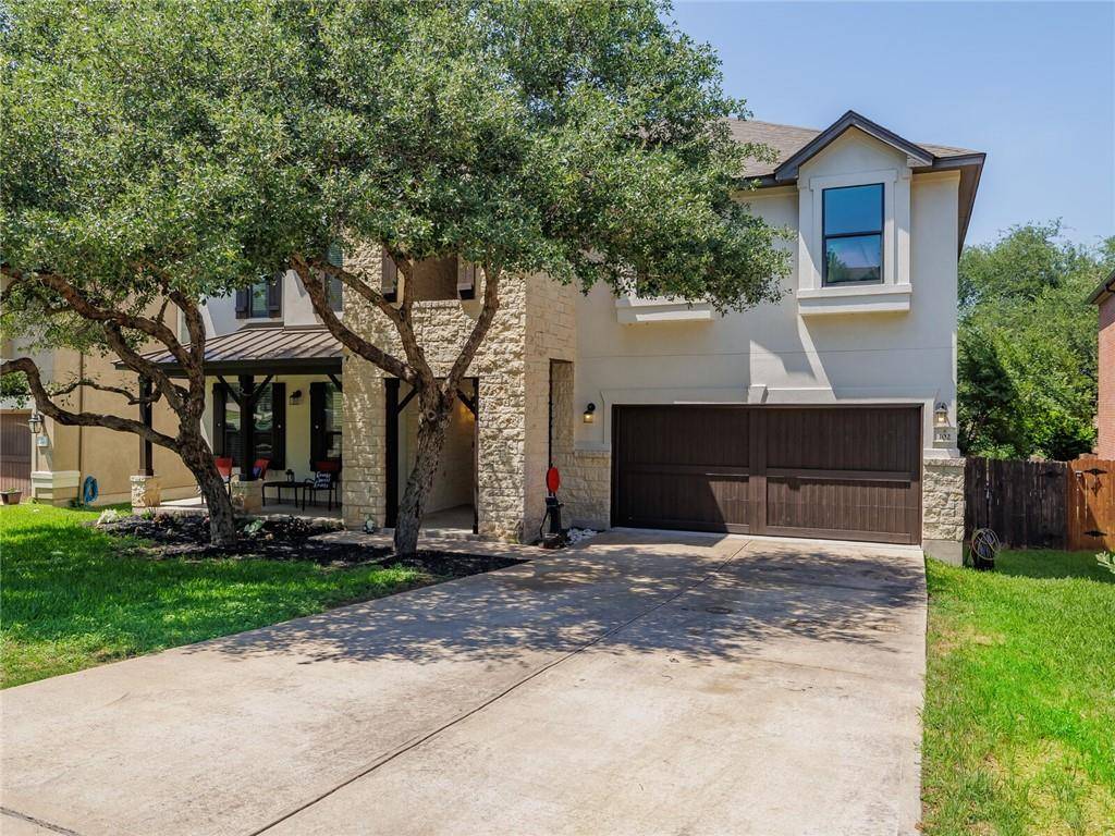 102 Breakaway RD, Cedar Park, TX 78613