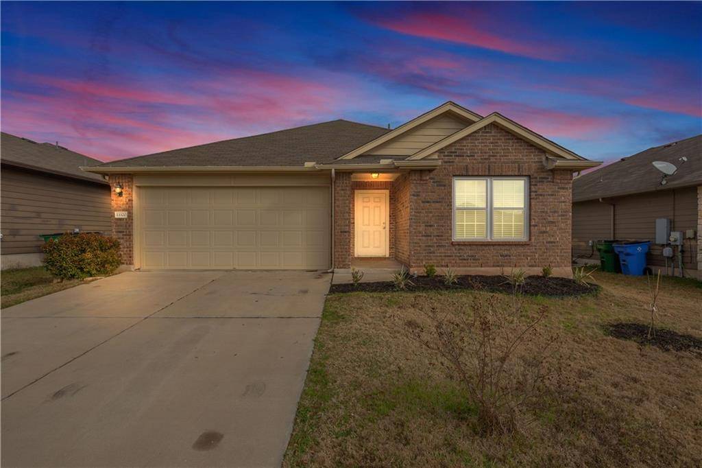 13320 Pine Needle ST, Manor, TX 78653