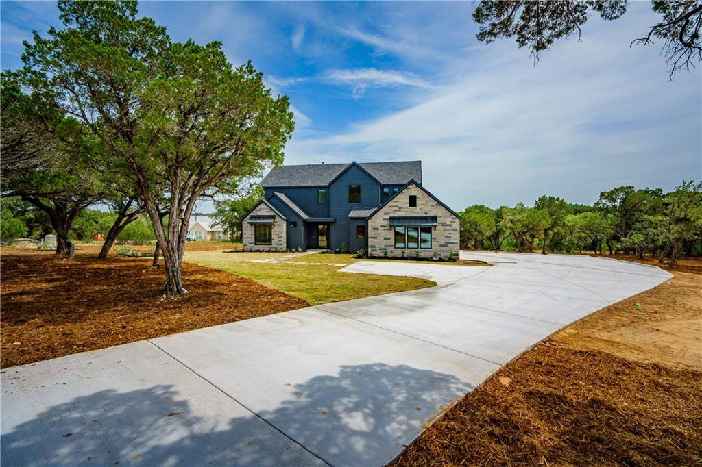 Address not disclosed, Spicewood, TX 78669