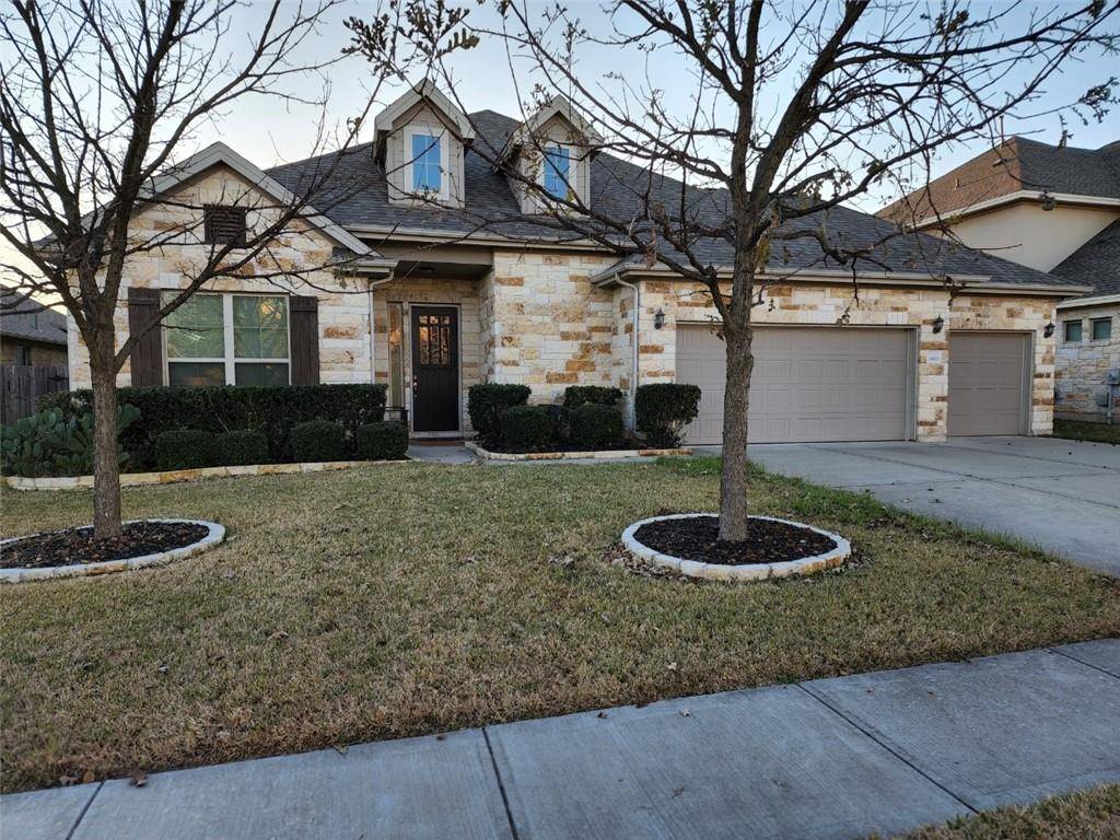 1903 Camino Alemeda, Cedar Park, TX 78641