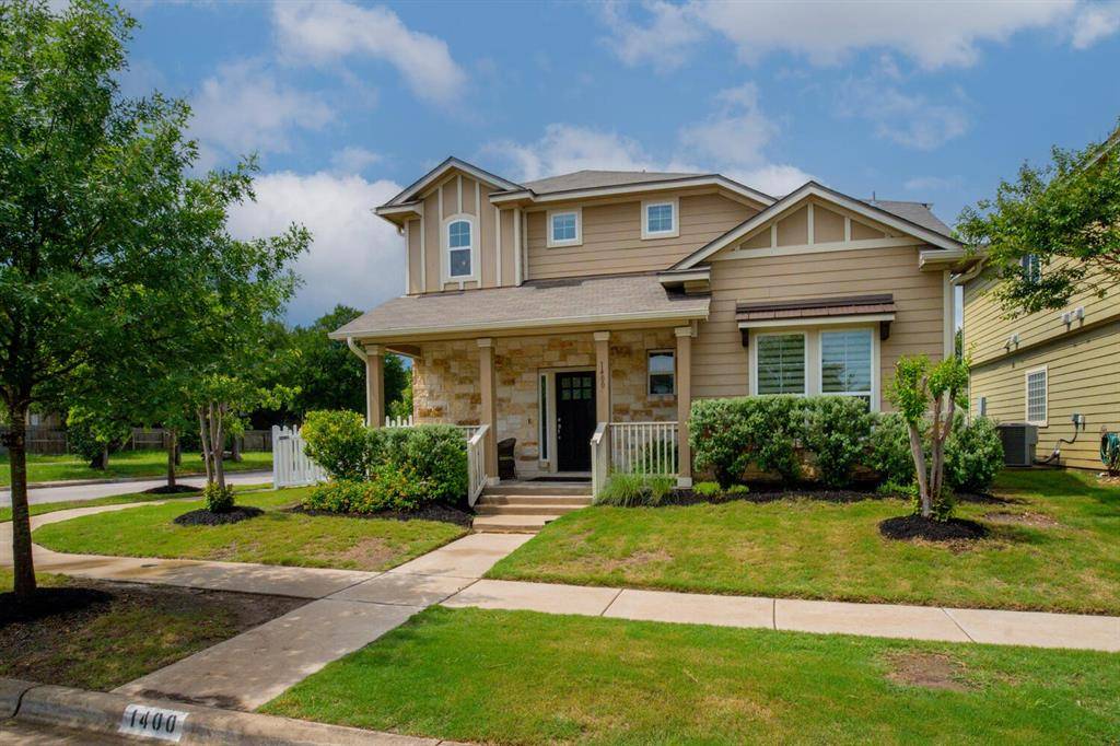 1400 Rices Crossing LN, Round Rock, TX 78664