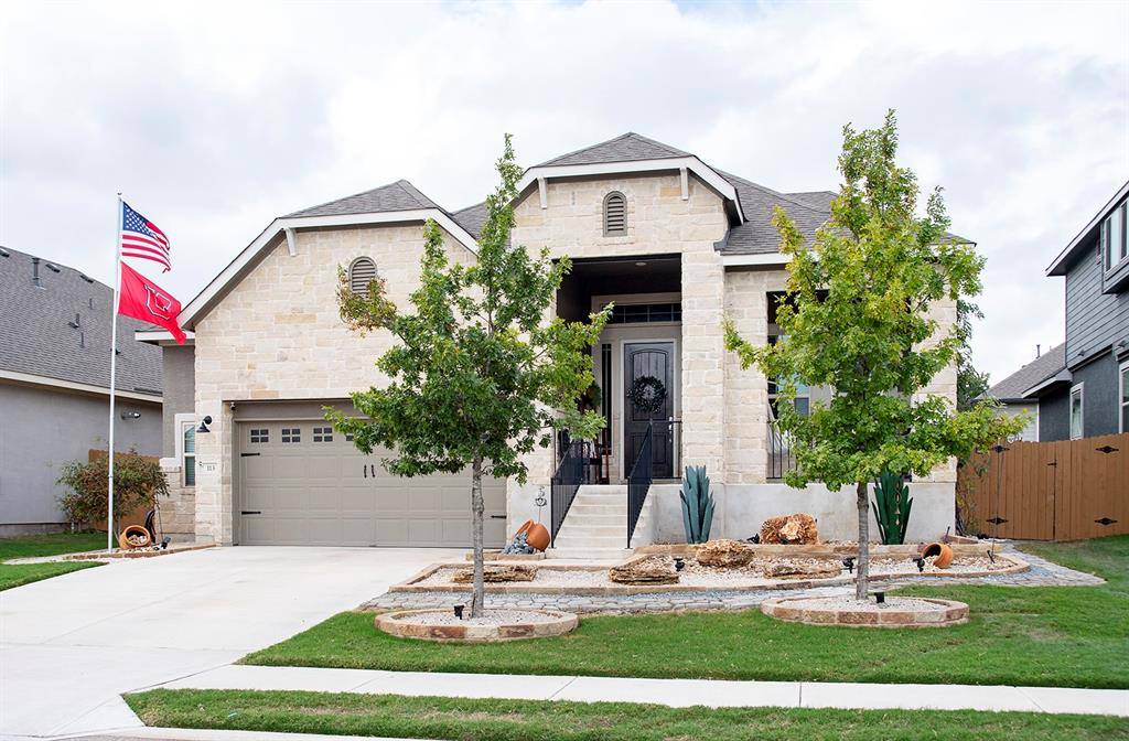 113 Falabella TRL, Georgetown, TX 78626