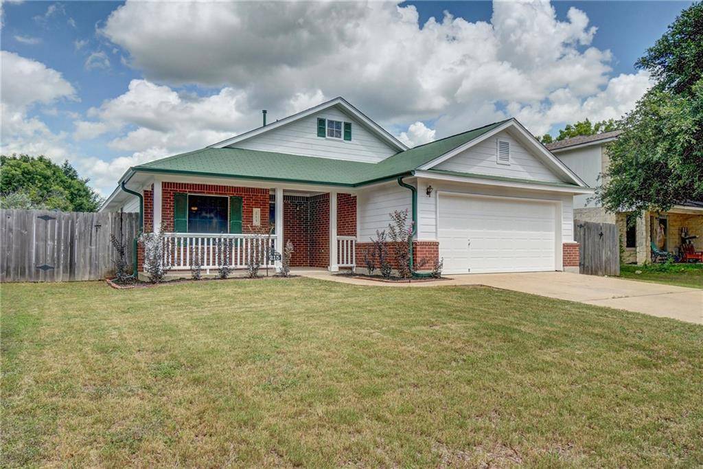 215 Bryant DR, Bastrop, TX 78602