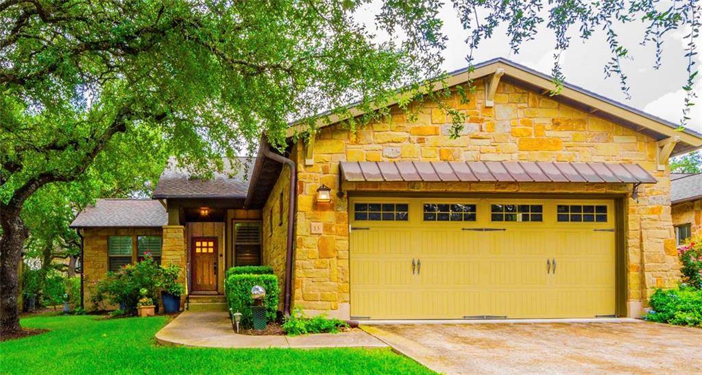 14501 Falcon Head BLVD #13, Bee Cave, TX 78738