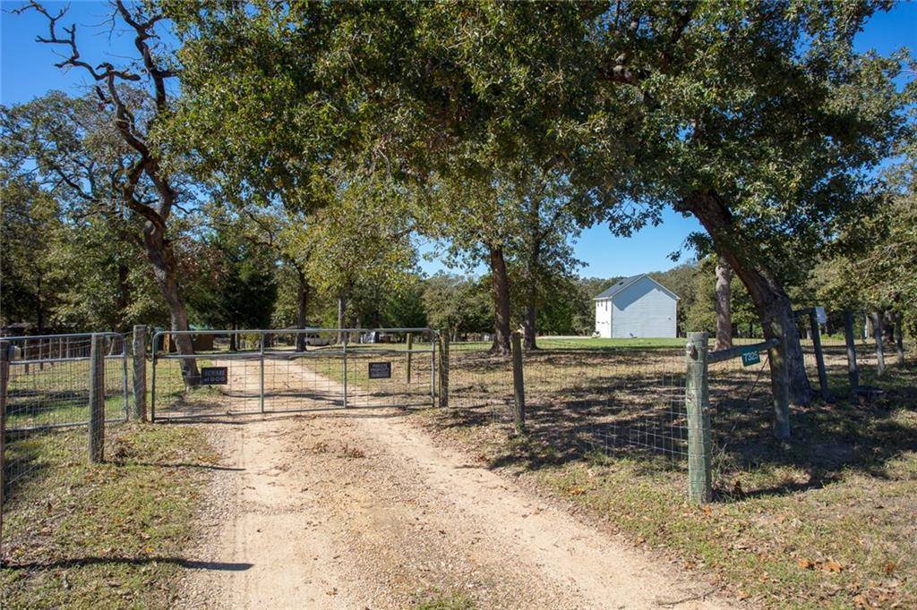 7325 FM 908, Caldwell, TX 77836
