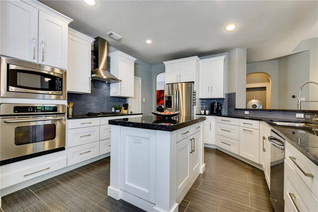 2707 Culver Cliff LN, Cedar Park, TX 78613