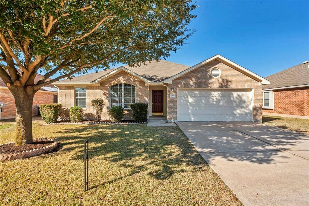4004 Kerley CT, Hutto, TX 78634