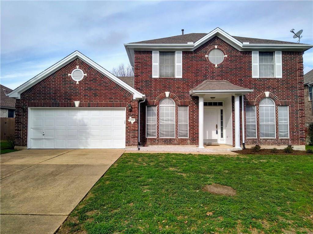 206 River Down RD, Georgetown, TX 78628