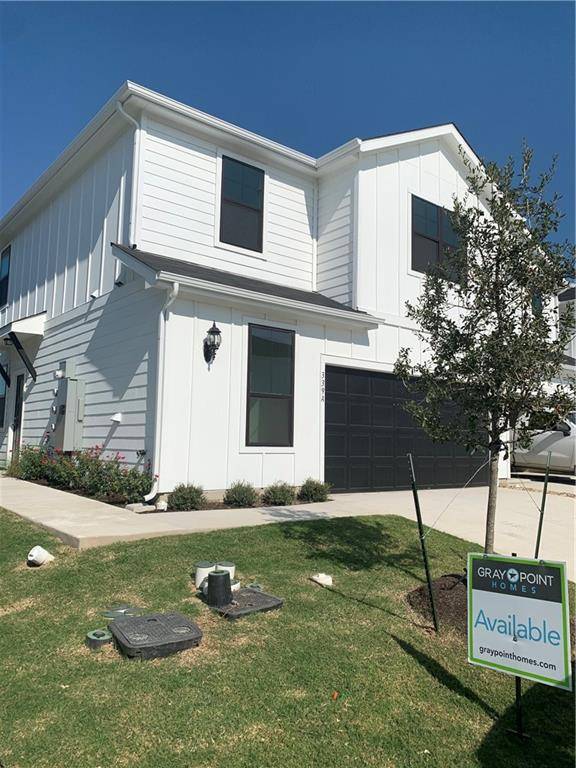 339A Fieldwood DR, Buda, TX 78610