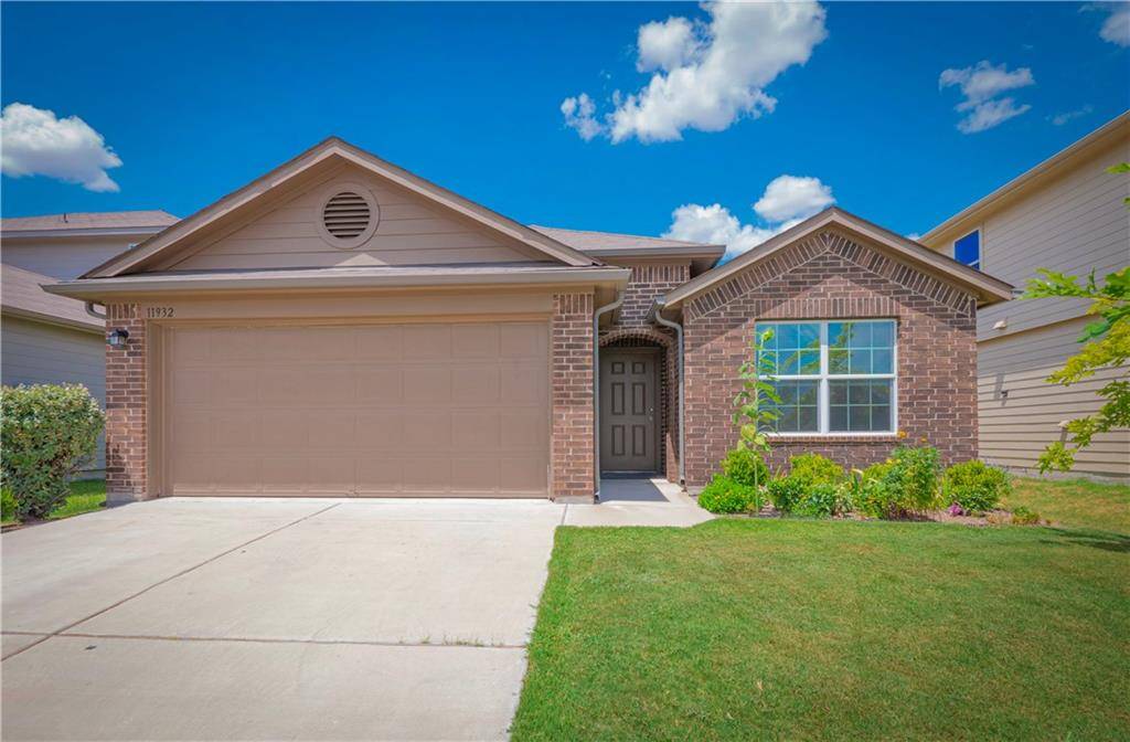11932 Jamie DR, Manor, TX 78653