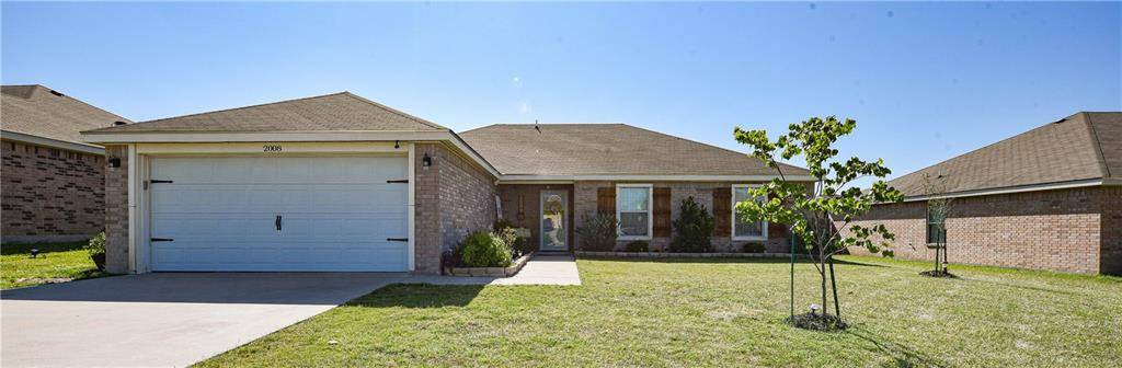 2008 GAIL DR, Copperas Cove, TX 76522
