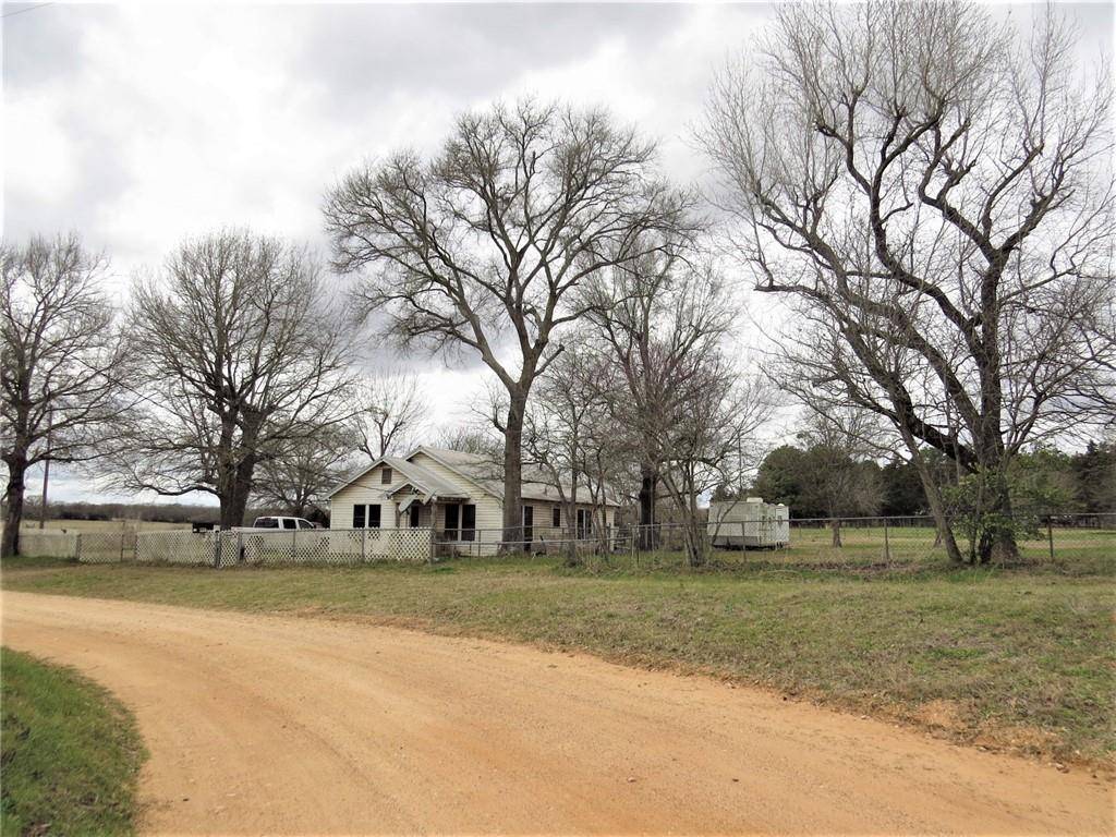 202 N Arendell, Gause, TX 77857