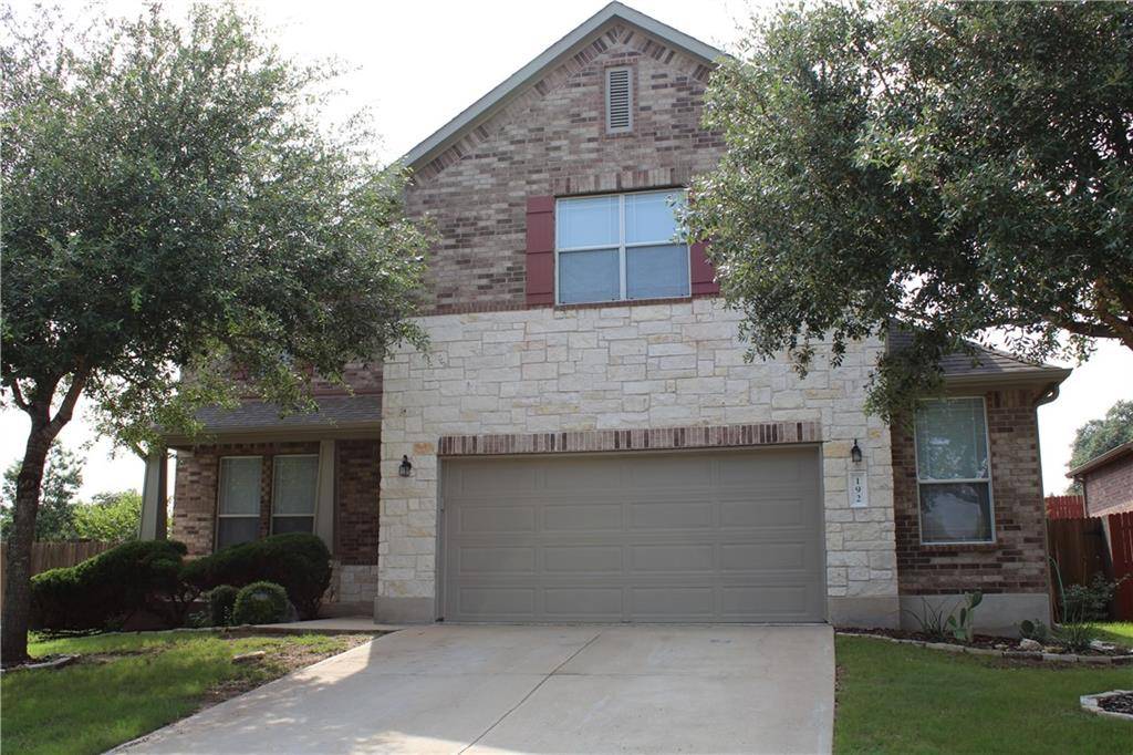 192 Hartung CV, Buda, TX 78610