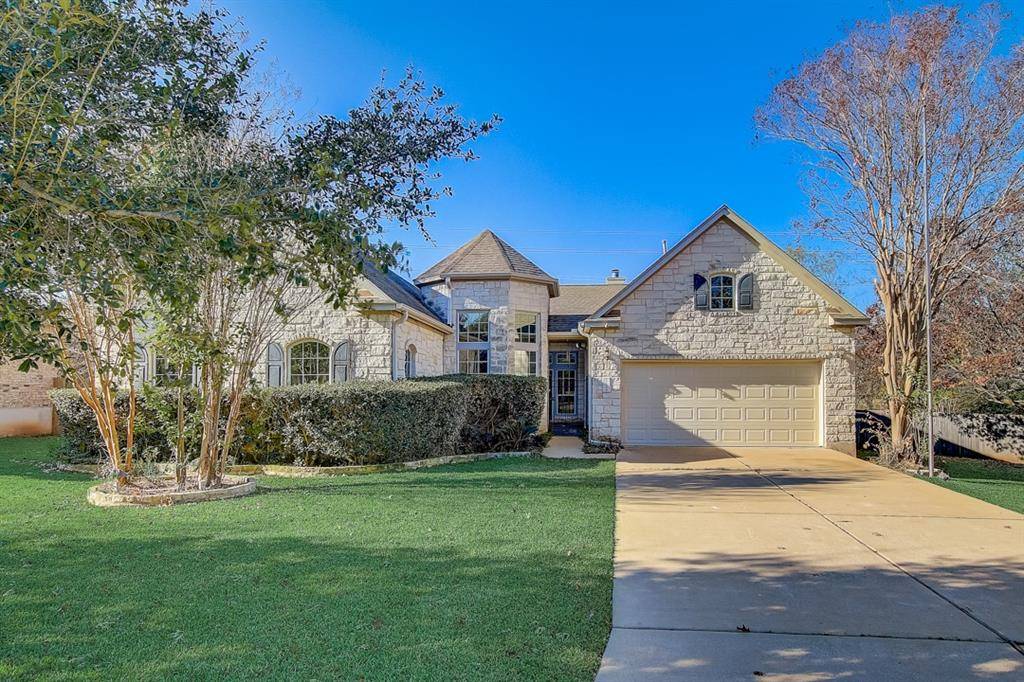 10108 Valderrama DR, Austin, TX 78717