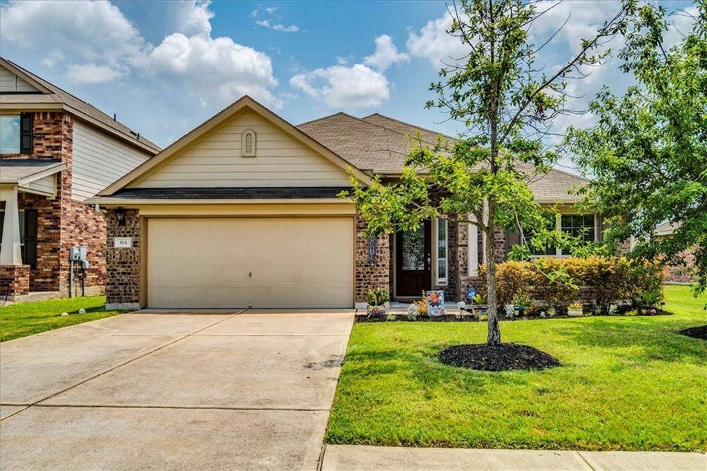 164 Fossilstone TRL, Buda, TX 78610