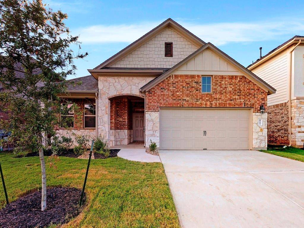 454 Patriot DR, Buda, TX 78610