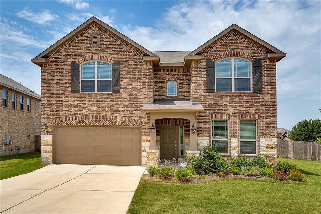 373 Red Morganite TRL, Buda, TX 78610