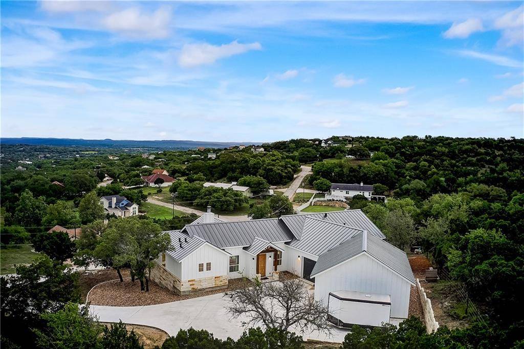 409 Ronay DR S, Spicewood, TX 78669