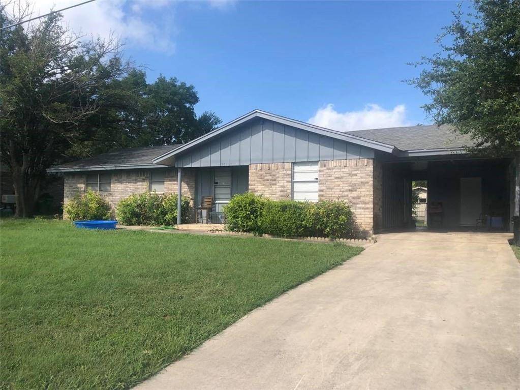 902 Georgetown RD, Lampasas, TX 76550