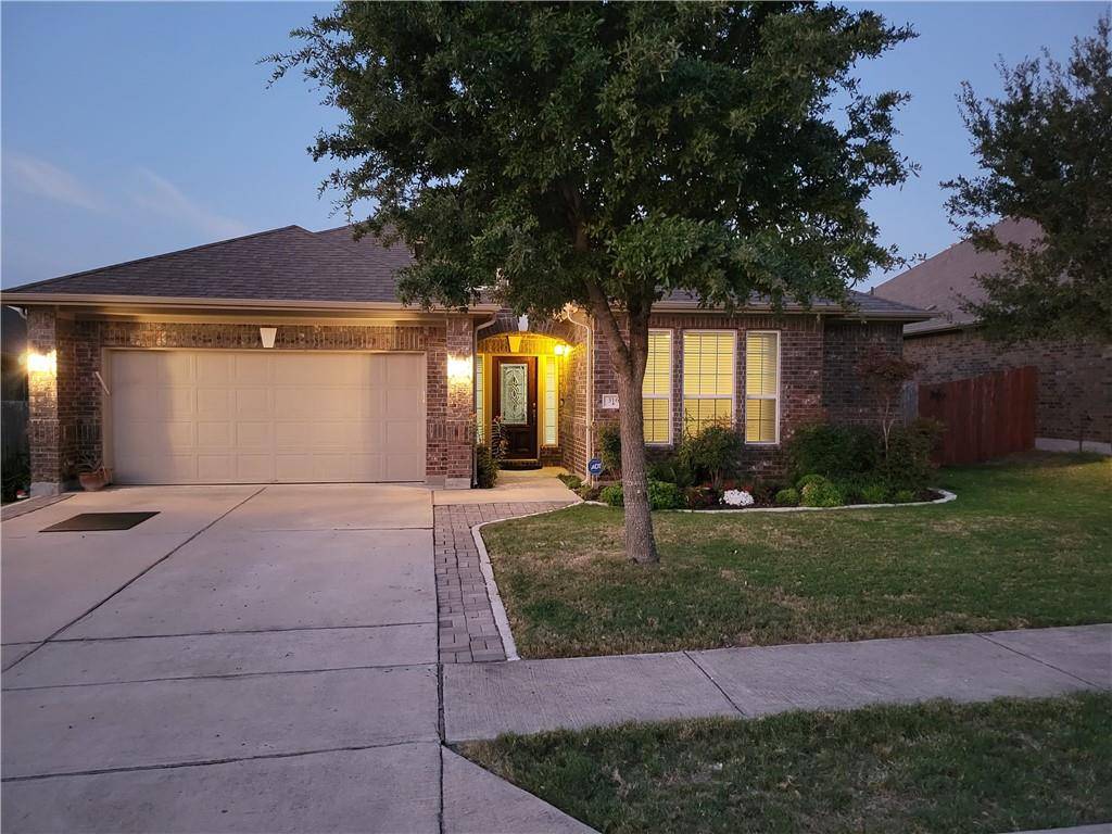 316 Razzmatazz TRL, Buda, TX 78610