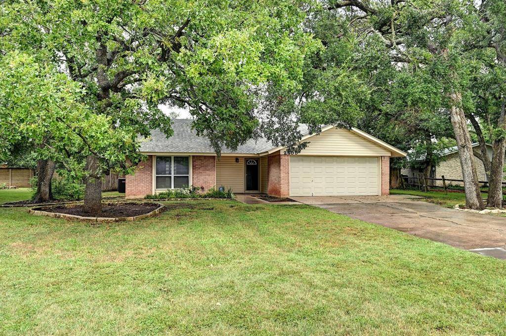 2405 W Riviera DR, Cedar Park, TX 78613