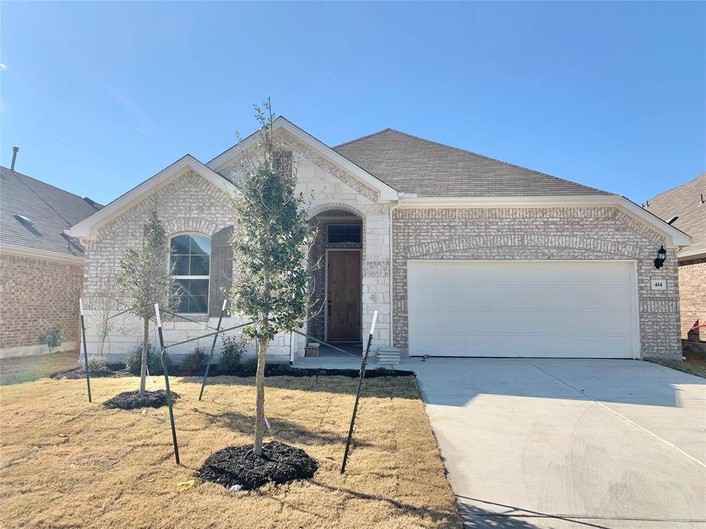 414 Cherrystone LOOP, Buda, TX 78610