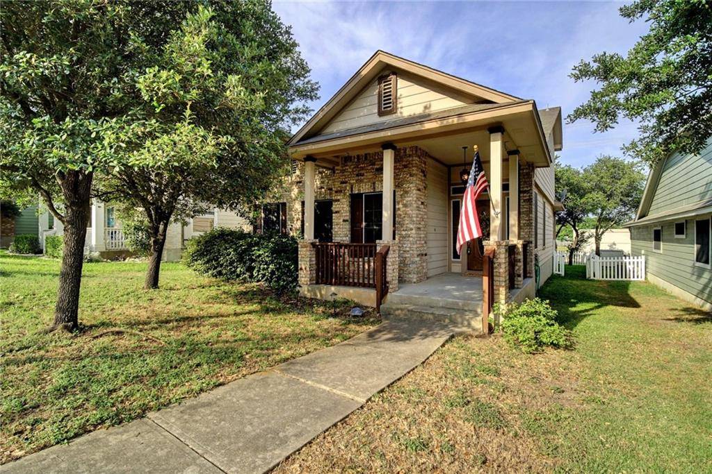 221 Lollipop LN, Cedar Park, TX 78613
