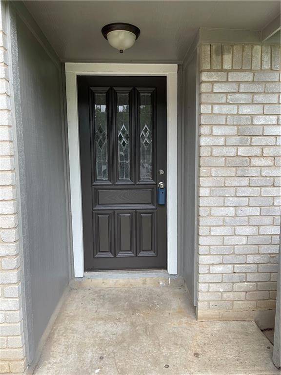 1802 Cameo DR, Round Rock, TX 78664