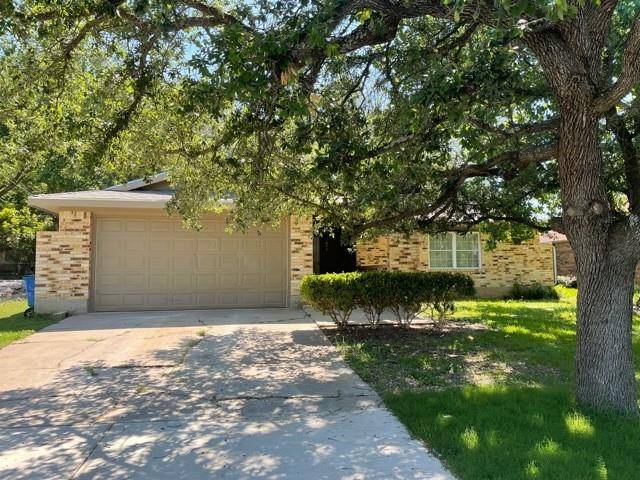 2007 N Lynn ST, Taylor, TX 76574
