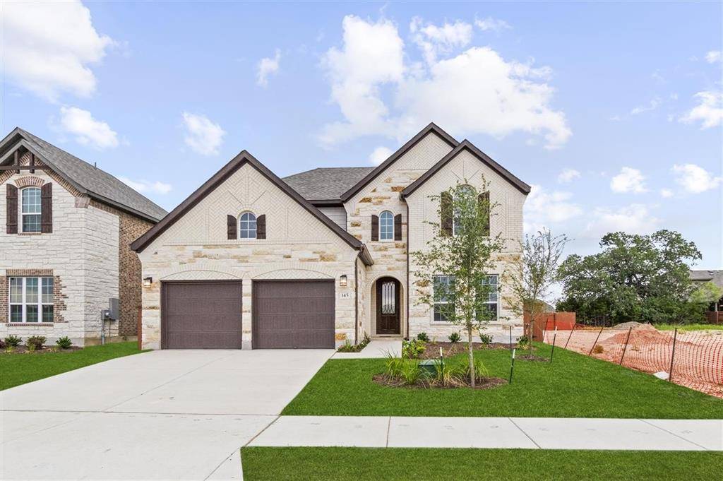 145 Rocky River RD, Georgetown, TX 78628