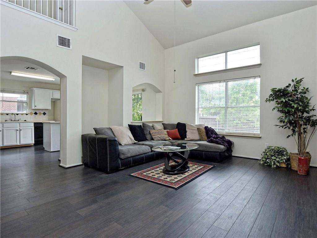 2255 Ada LN, Round Rock, TX 78664