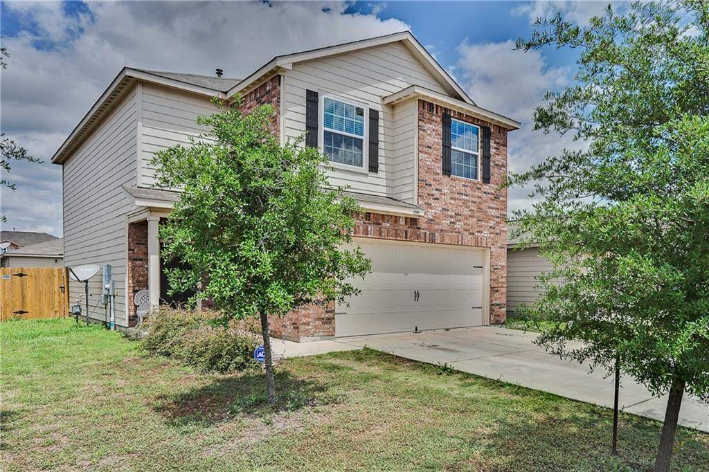 1524 Breanna LN, Kyle, TX 78640