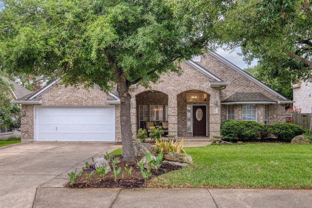 1506 Colby LN, Cedar Park, TX 78613