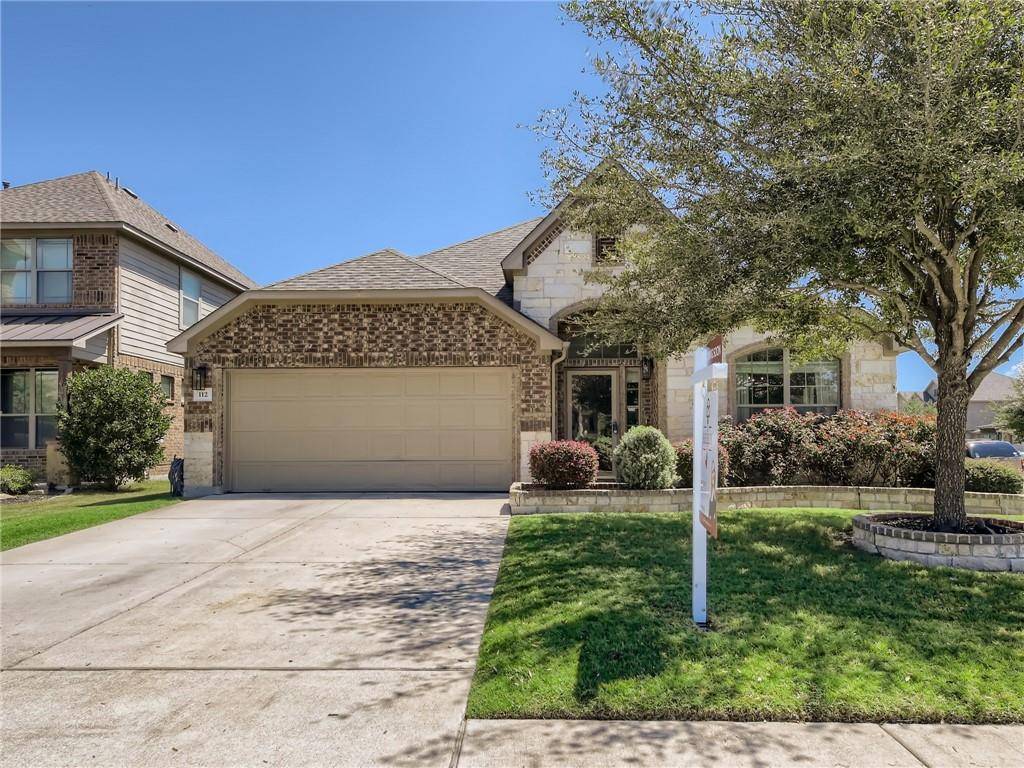 112 Lacebark LN, Buda, TX 78610