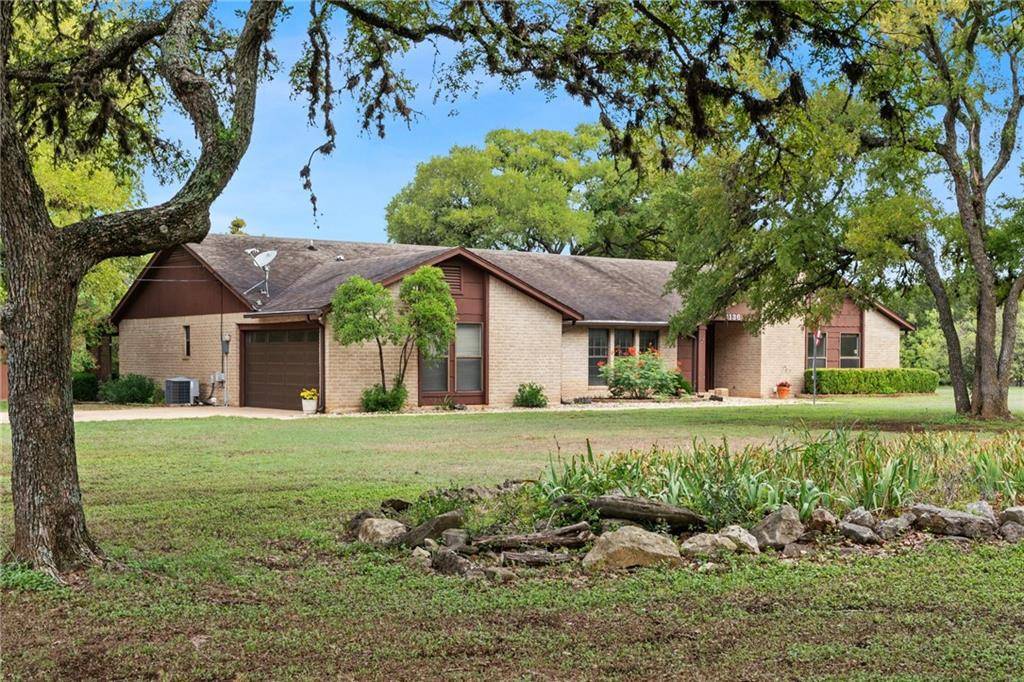 1136 Live Oak LOOP, Buda, TX 78610
